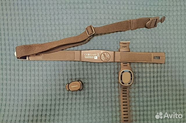 garmin fr70 replacement strap