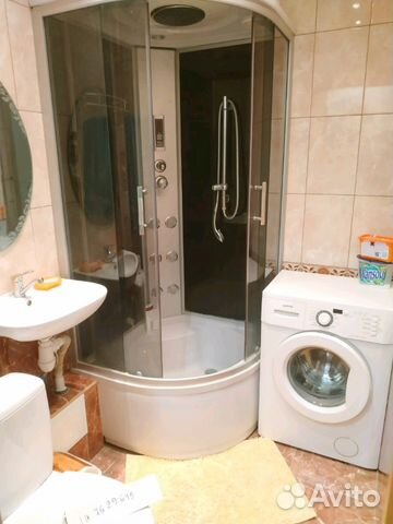 2-к квартира, 50 м², 1/5 эт. 2-к квартира, 50 м², 1/5 эт.