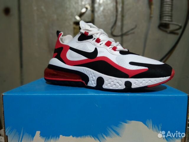 nike air max cushion