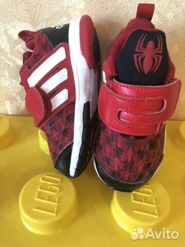 Кроссовки adidas Кроссовки adidas