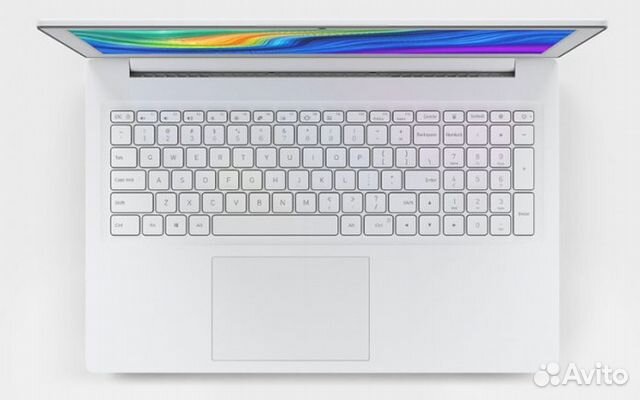 Xiaomi Mi Notebook 15.6 i3 4/128Gb