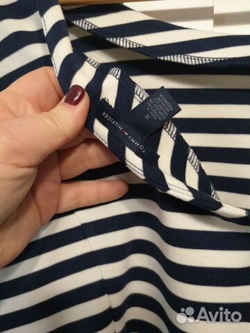Платье Tommy Hilfiger