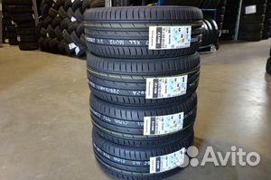 Шины Marshal MU-12 205/55R16