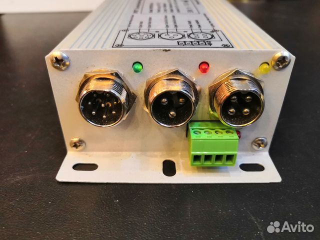 Контроллер spde76A/51A