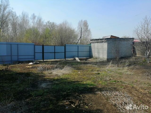 Дача 20 м² на участке 7 сот.