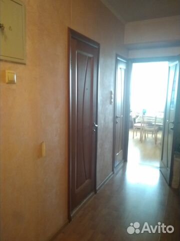 3-к квартира, 79.7 м², 6/11 эт.