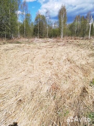 Участок 15 сот. (ИЖС)