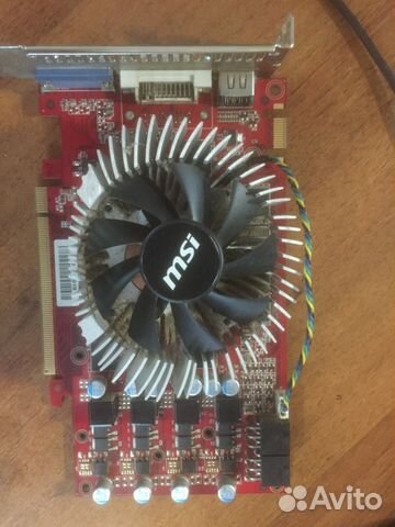 GTX 460