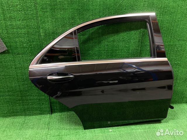 Дверь задняя правая Mercedes-Benz S-Class W222 Дверь задняя правая Mercedes-Benz S-Class W222