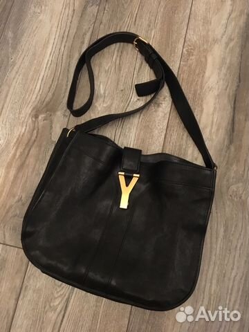 YSL Сумка оригинал