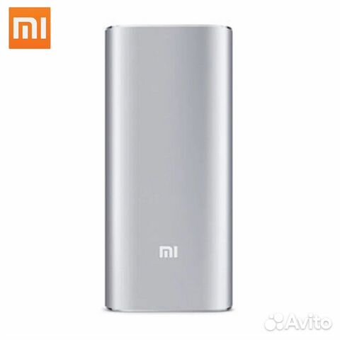 Xiaomi Mi 16000 mah powerbank