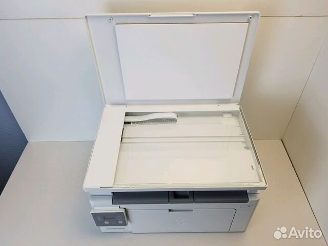 Мфу HP LaserJet Ultra MFP M134a новые, б.у