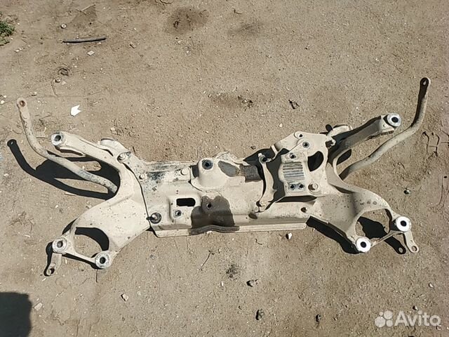 Подрамник honda civic 5D 2008 г