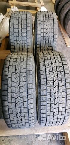 Продам Nankang 225/45r17