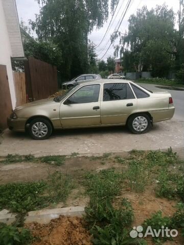 Daewoo Nexia 1.5 МТ, 2011, 150 000 км