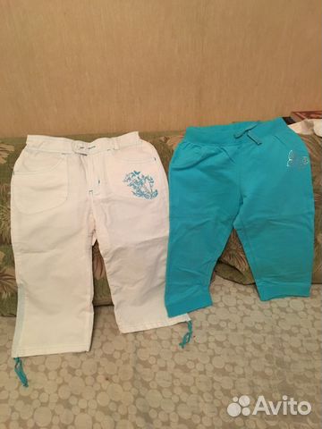 Летние вещи на девочку 9-10 лет