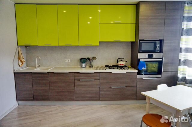 2-к квартира, 67.4 м², 4/9 эт. 2-к квартира, 67.4 м², 4/9 эт.