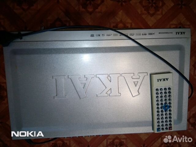 DVD плеер DVD плеер