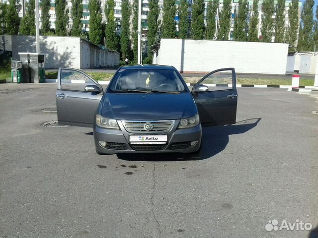 LIFAN Solano 1.6 МТ, 2010, 146 000 км