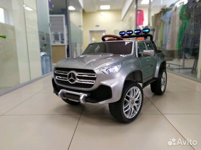 Электромобиль