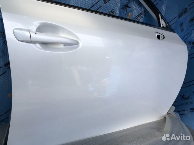 Дверь передняя правая в сборе Lexus GS 4