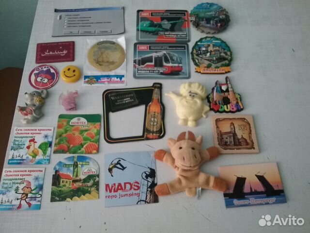 Магниты на холодильник Магниты на холодильник