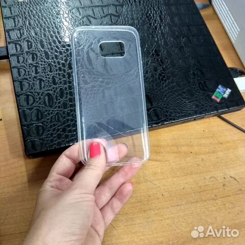 SAMSUNG S7 / G930A / G9300 чехол прозрачный SAMSUNG S7 / G930A / G9300 чехол прозрачный