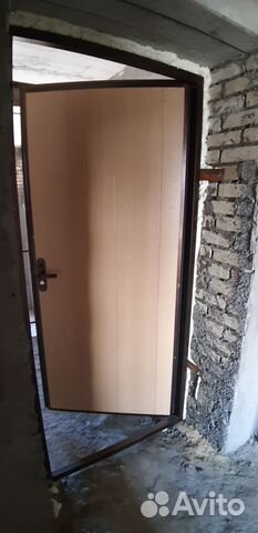 2-к квартира, 60 м², 5/5 эт.