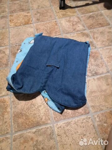 Ramili baby Конверт для новорожденного с прорезями Ramili baby Конверт для новорожденного с прорезями