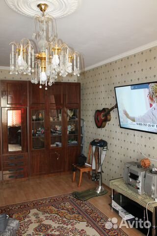 2-к квартира, 52.7 м², 4/5 эт. 2-к квартира, 52.7 м², 4/5 эт.