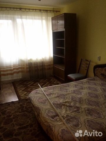 1-к квартира, 35 м², 3/9 эт.