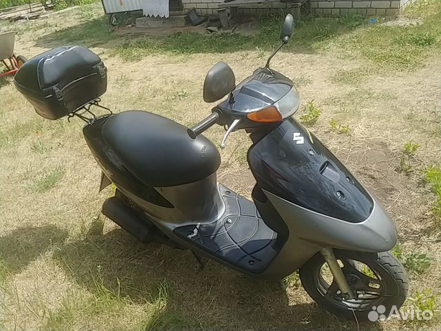Suzuki lets 2