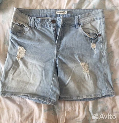 Шорты