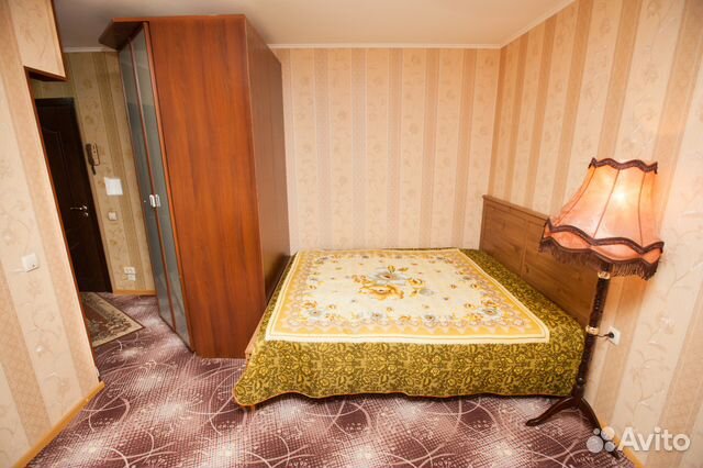 1-к квартира, 32 м², 1/9 эт.