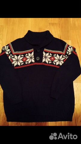 Джемпер mothercare