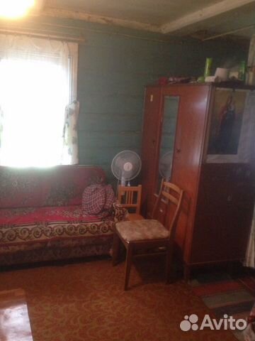 Дом 70 м² на участке 20 сот.