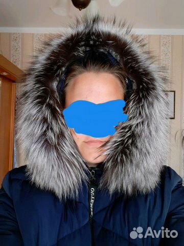 Пуховик Пуховик