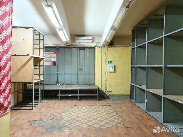 Аренда пл. 197. м2 под склад, теплый склад м Аренда пл. 197. м2 под склад, теплый склад м