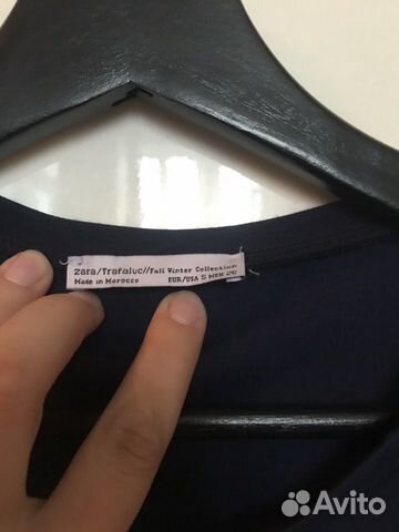 Платье zara Платье zara