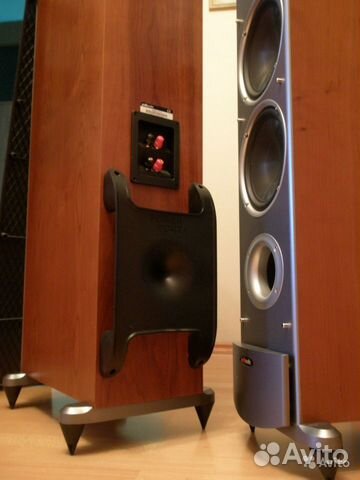 polk rti12