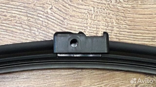 Дворники Mazda 3 / Volkswagen Bora,Golf,Polo Дворники Mazda 3 / Volkswagen Bora,Golf,Polo