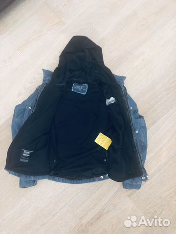 Продаю Мужской и Женский джинсовый мото-костюм с з Продаю Мужской и Женский джинсовый мото-костюм с з