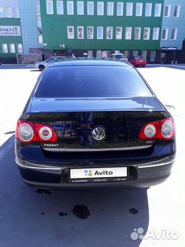 Volkswagen Passat 1.8 МТ, 2009, 165 000 км