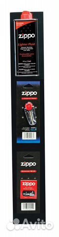 Подвесной держатель Zippo для аксессуаров