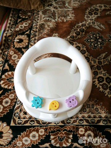 Предметы для купания Предметы для купания