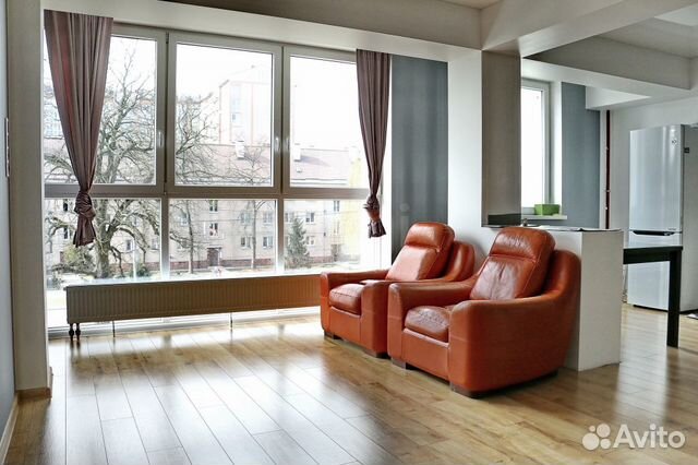 1-к квартира, 41.2 м², 3/10 эт. 1-к квартира, 41.2 м², 3/10 эт.