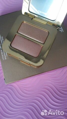 Tom Ford Terra Tom Ford Terra