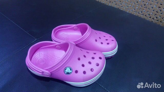 Продам сандали crocs Продам сандали crocs