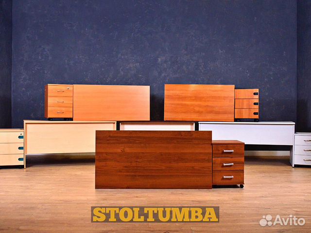 Офисная мебель б/у