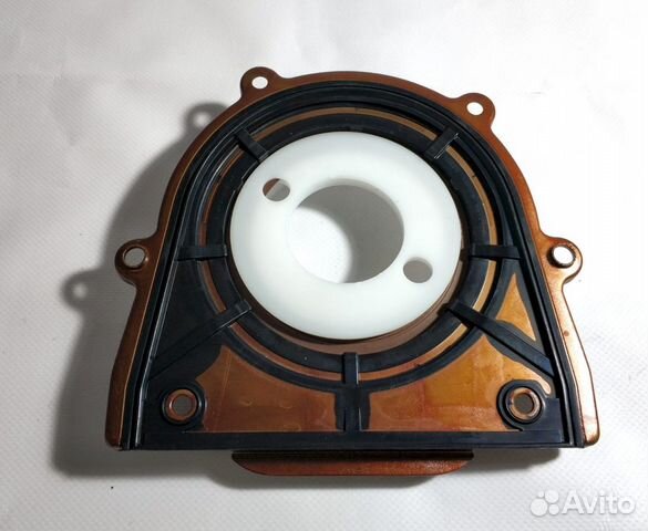 Сальник коленвала Ford Focus 1211759 оригинал